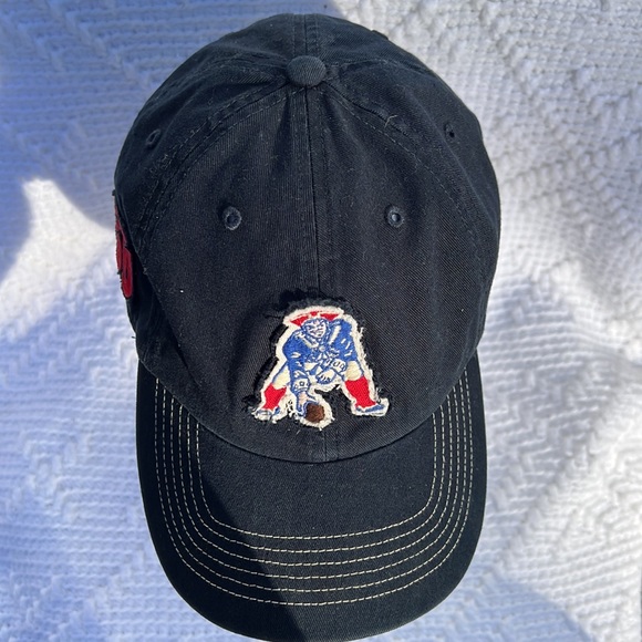 New Era 47 New England Patriots NFL adjustable cap - Picture 6 of 10